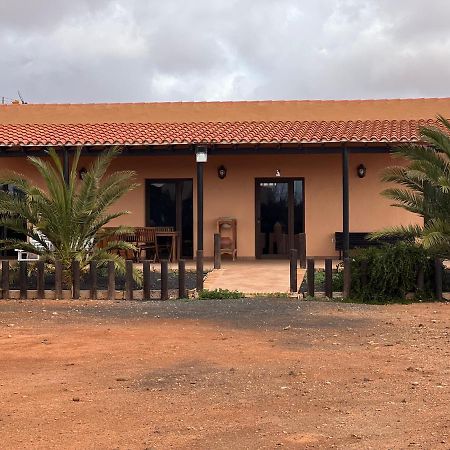 Appartamento “La Cuadra” Puerto del Rosario  Esterno foto